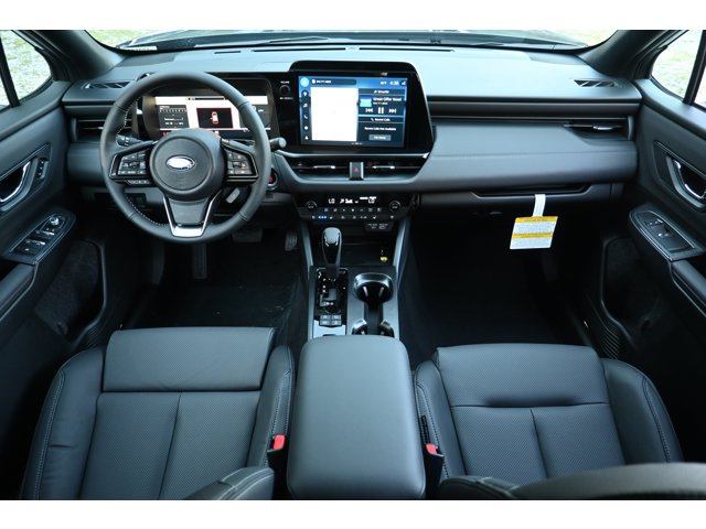 New 2026 MAGNETITE GRAY METALLIC Subaru Touring XT image 33