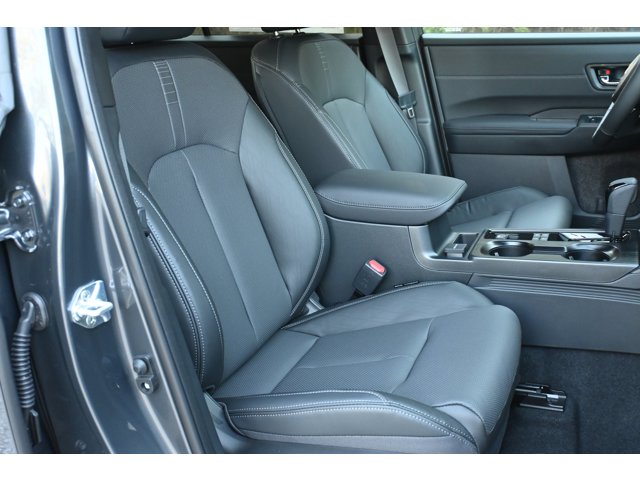 New 2026 MAGNETITE GRAY METALLIC Subaru Touring XT image 35