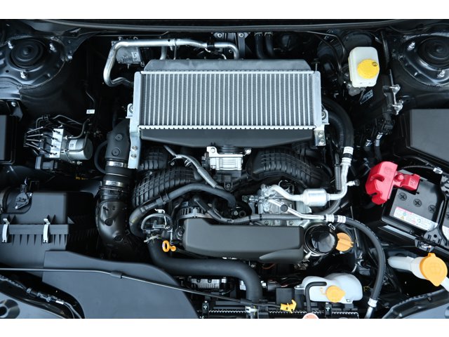 New 2026 MAGNETITE GRAY METALLIC Subaru Touring XT image 37