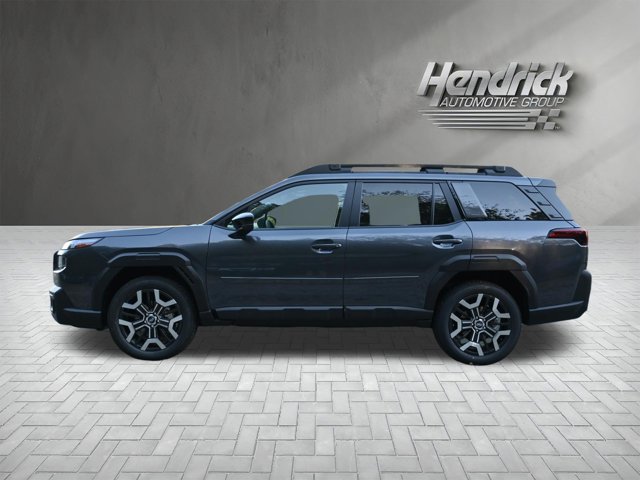 New 2026 MAGNETITE GRAY METALLIC Subaru Touring XT image 6