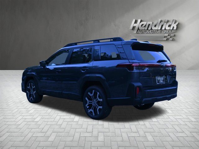 New 2026 MAGNETITE GRAY METALLIC Subaru Touring XT image 7