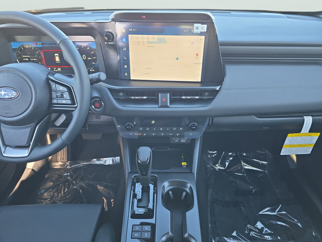 2026 Subaru Outback Touring XT - Photo 10