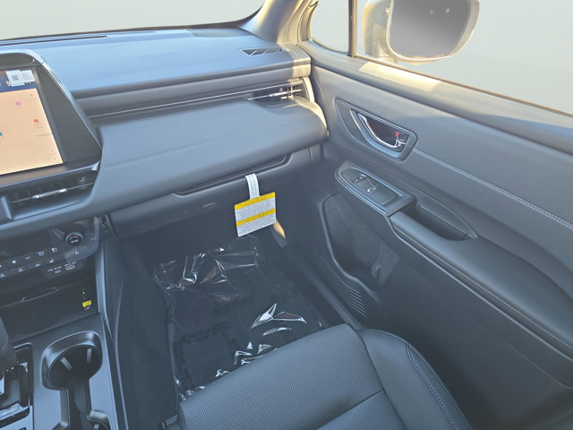 2026 Subaru Outback Touring XT - Photo 11