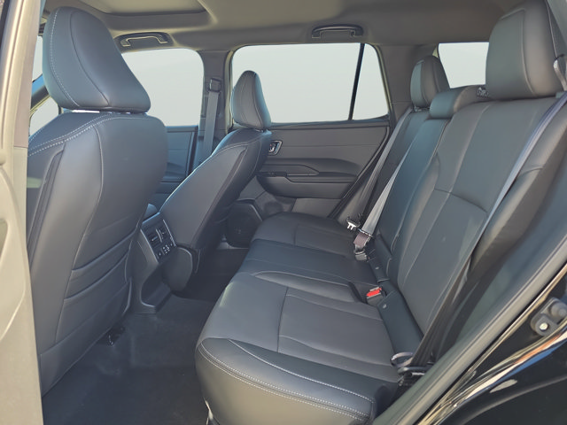 2026 Subaru Outback Touring XT - Photo 12