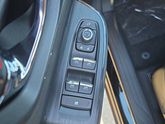 2026 Subaru Outback Touring XT - Photo 13