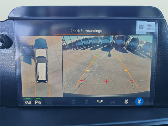 2026 Subaru Outback Touring XT - Photo 18