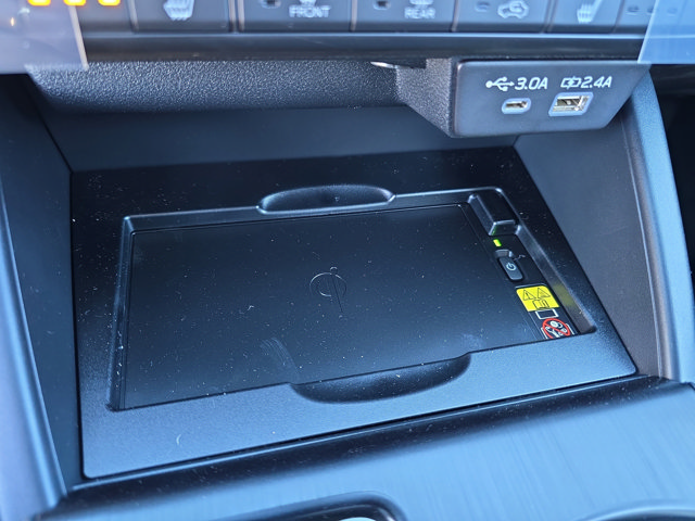 2026 Subaru Outback Touring XT - Photo 19