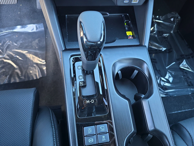 2026 Subaru Outback Touring XT - Photo 20