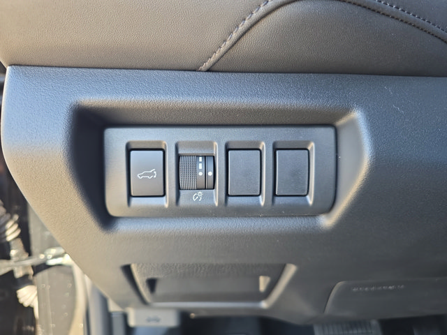 2026 Subaru Outback Touring XT - Photo 21
