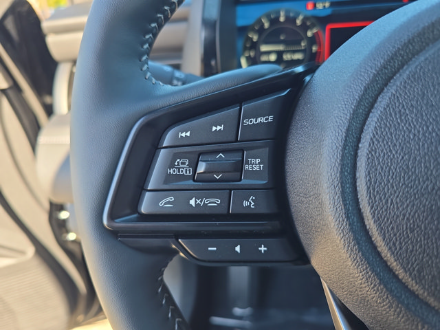 2026 Subaru Outback Touring XT - Photo 22