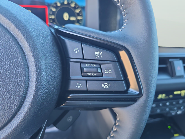2026 Subaru Outback Touring XT - Photo 23