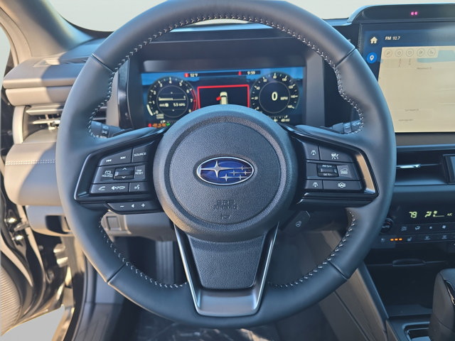 2026 Subaru Outback Touring XT - Photo 24