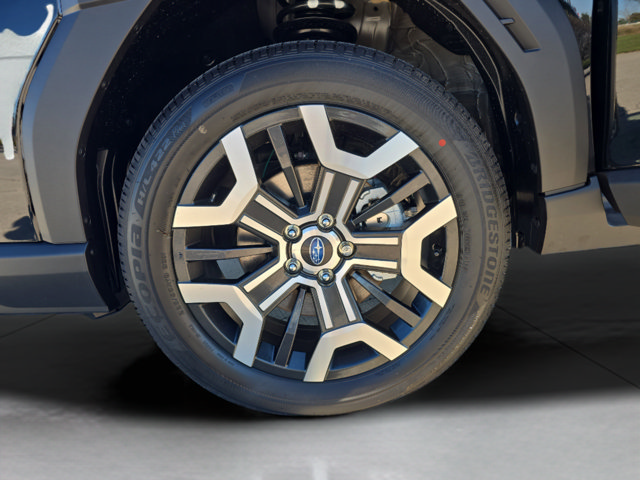 2026 Subaru Outback Touring XT - Photo 27
