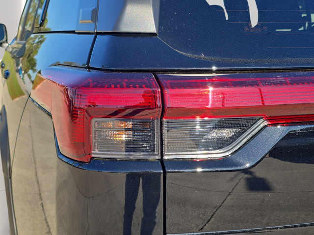 2026 Subaru Outback Touring XT - Photo 7