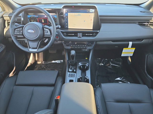 2026 Subaru Outback Touring XT - Photo 8