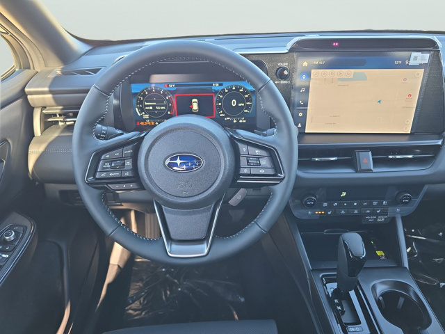 2026 Subaru Outback Touring XT - Photo 9