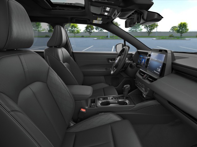 Vehicle thumbnail