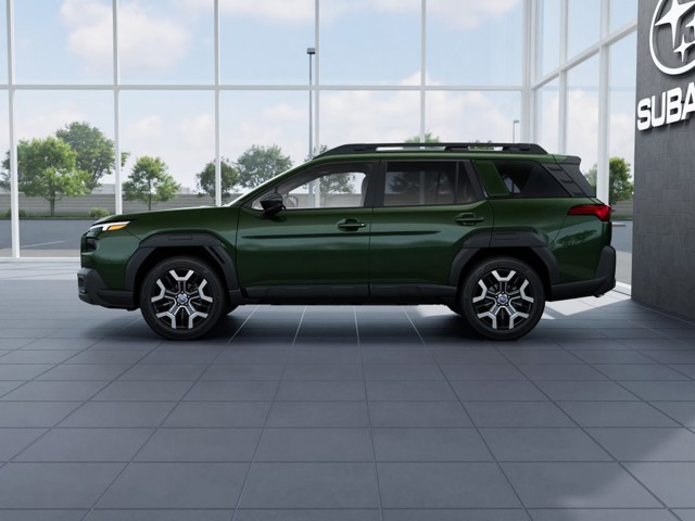 Vehicle thumbnail