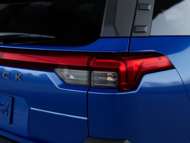 2026 Subaru Outback Touring XT - Photo 12