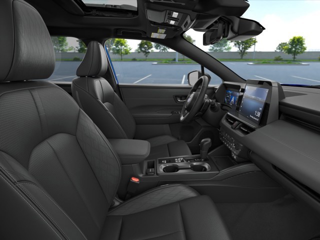 2026 Subaru Outback Touring XT - Photo 15