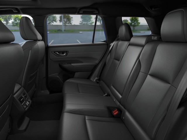 2026 Subaru Outback Touring XT - Photo 16