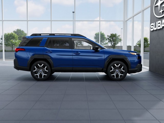 2026 Subaru Outback Touring XT - Photo 6