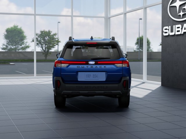2026 Subaru Outback Touring XT - Photo 8