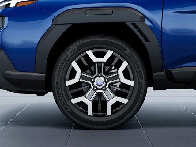 2026 Subaru Outback Touring XT - Photo 9