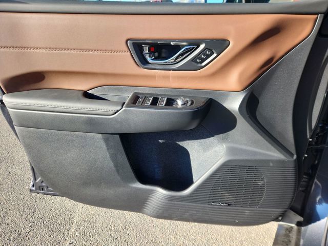 2026 Subaru Outback Touring XT - Photo 10