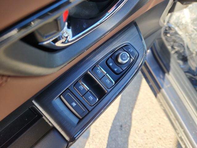 2026 Subaru Outback Touring XT - Photo 11