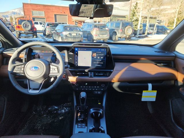 2026 Subaru Outback Touring XT - Photo 12