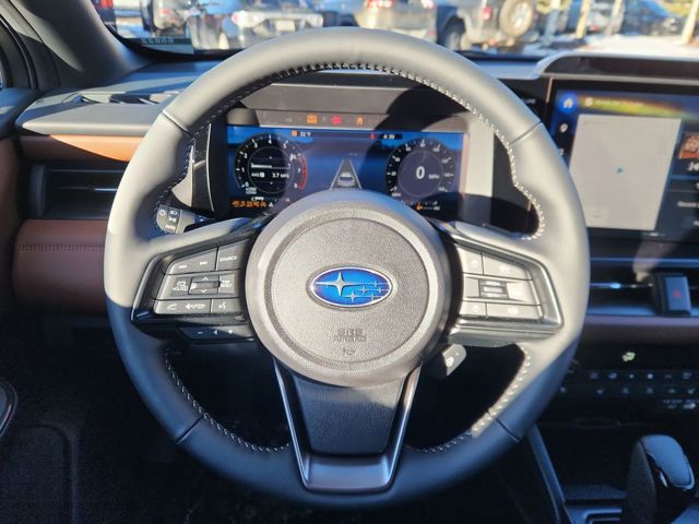 2026 Subaru Outback Touring XT - Photo 14