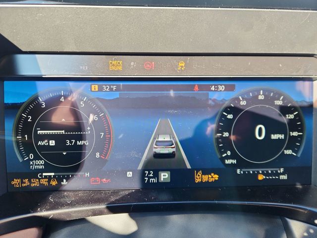 2026 Subaru Outback Touring XT - Photo 15