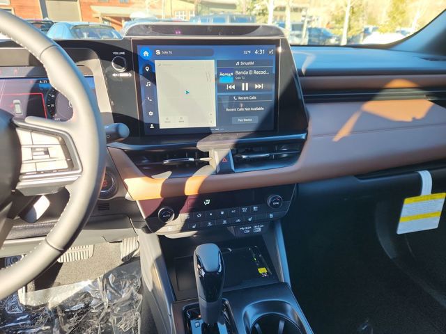 2026 Subaru Outback Touring XT - Photo 17