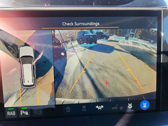2026 Subaru Outback Touring XT - Photo 20
