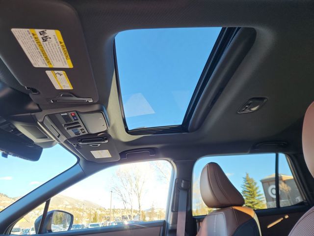 2026 Subaru Outback Touring XT - Photo 21