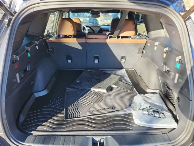 2026 Subaru Outback Touring XT - Photo 22