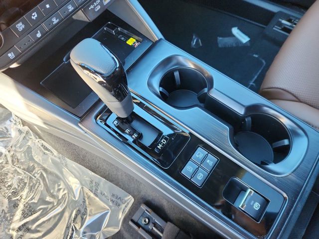 2026 Subaru Outback Touring XT - Photo 23