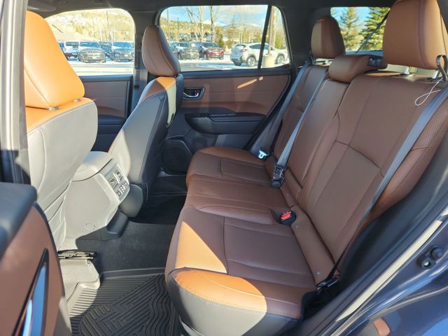 2026 Subaru Outback Touring XT - Photo 24
