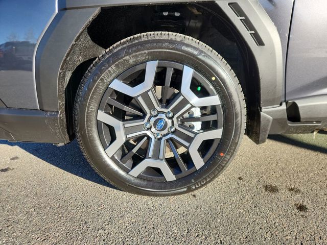 2026 Subaru Outback Touring XT - Photo 26