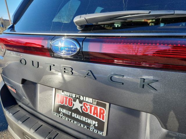 2026 Subaru Outback Touring XT - Photo 29