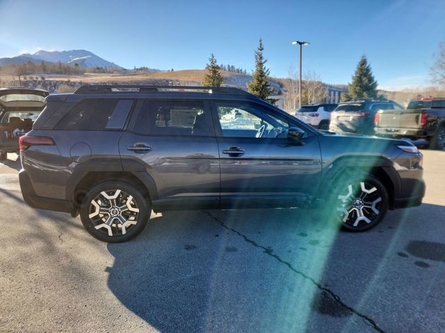 2026 Subaru Outback Touring XT - Photo 6