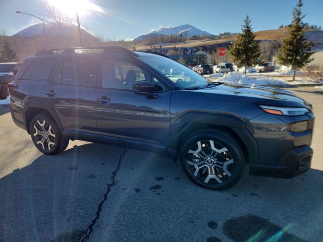 2026 Subaru Outback Touring XT - Photo 7