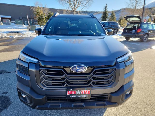 2026 Subaru Outback Touring XT - Photo 8