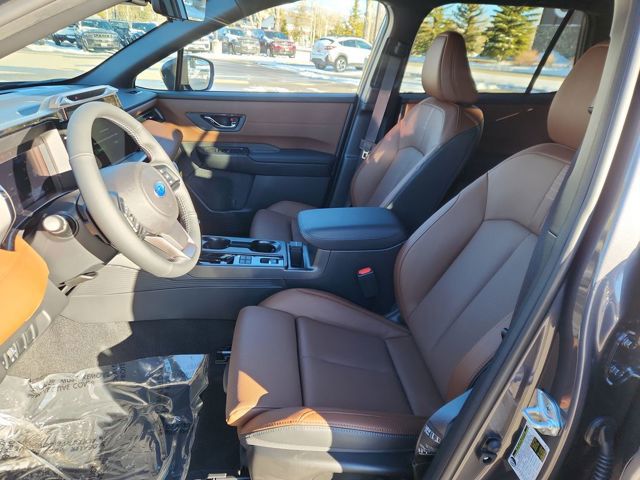 2026 Subaru Outback Touring XT - Photo 9