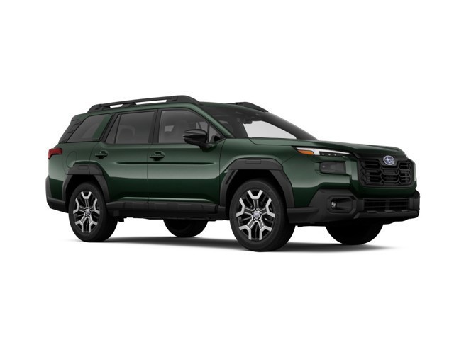 2026 Subaru Outback Touring's photo