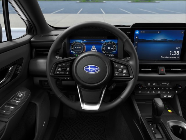 2026 Subaru Outback Touring XT - Photo 14