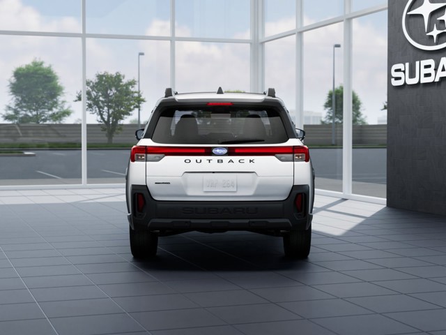 2026 Subaru Outback Touring XT - Photo 8