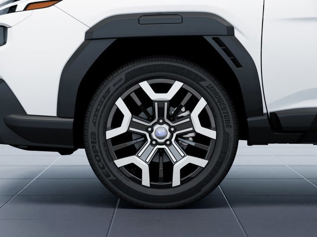 2026 Subaru Outback Touring XT - Photo 9