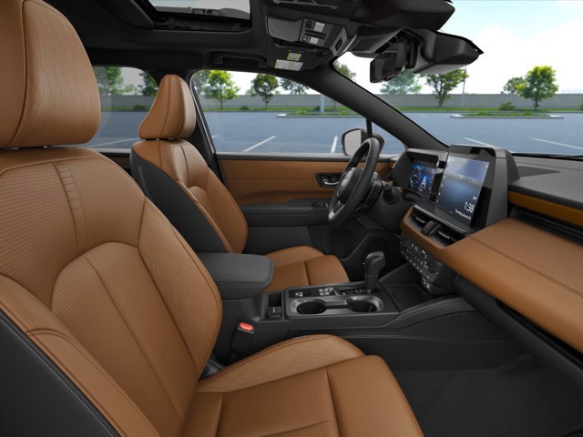 2026 Subaru Outback Touring XT - Photo 15